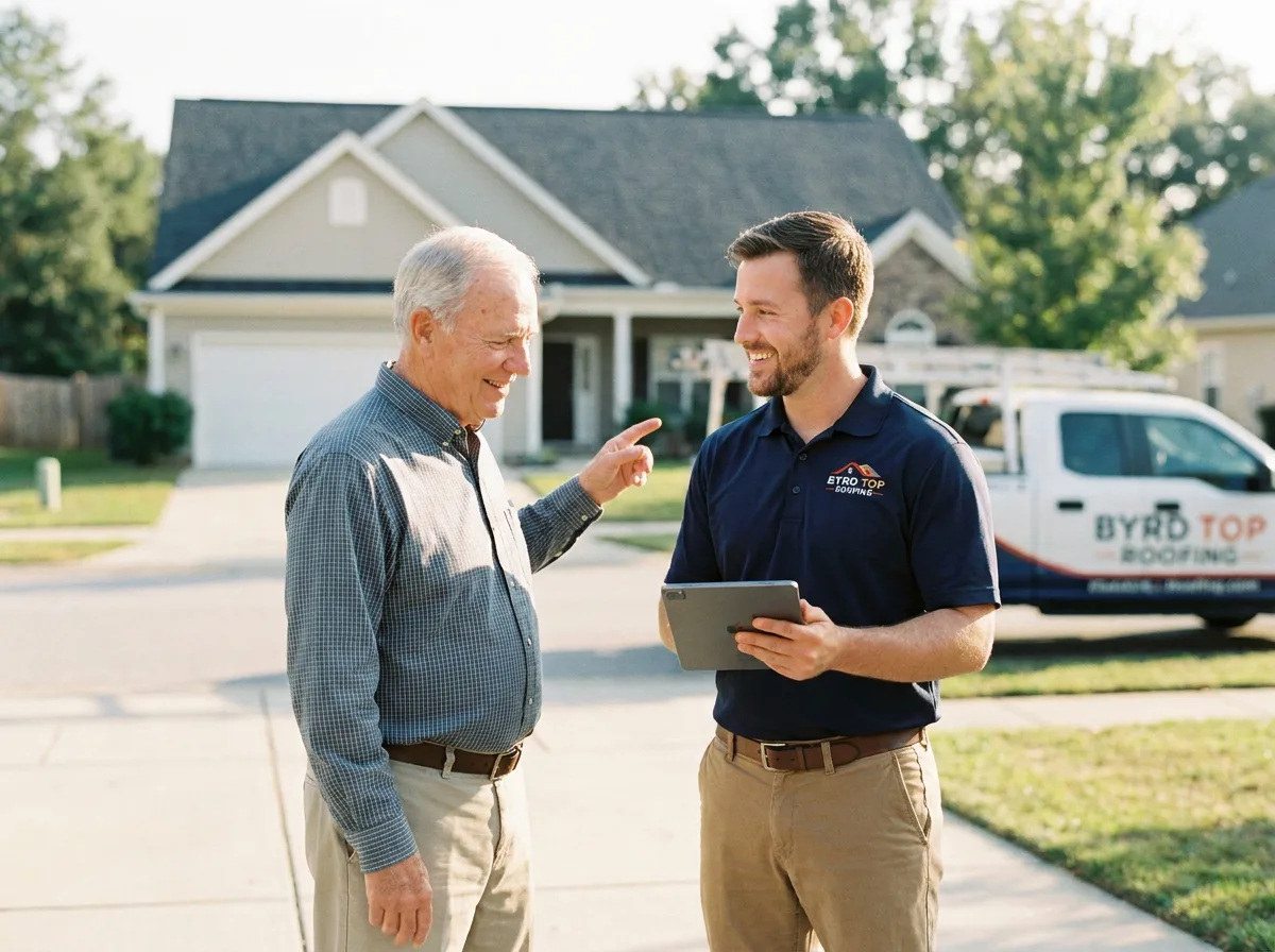 Roofing Hampton, GA FAQs